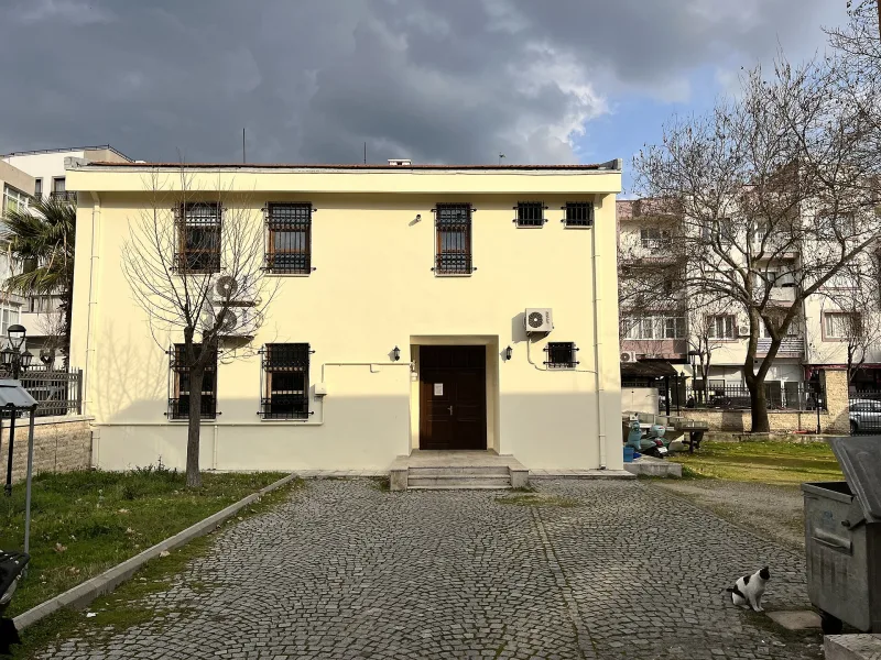 Akhisaras muzejs (Akhisar Müzesi): ekspozīcijas un apmeklējuma ceļvedis