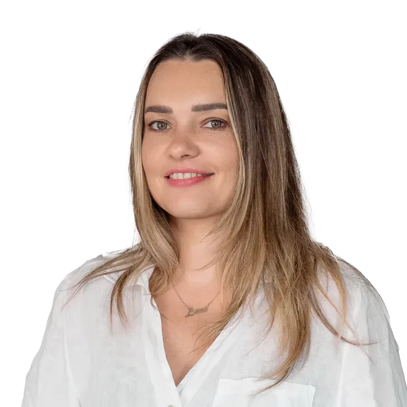 Катерина Касимоглу