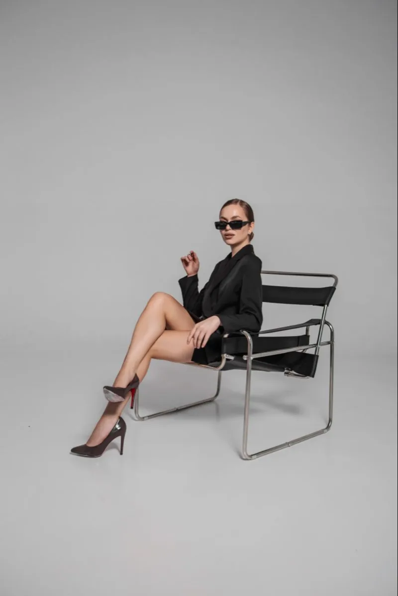 Tournage de contenu pour les entreprises