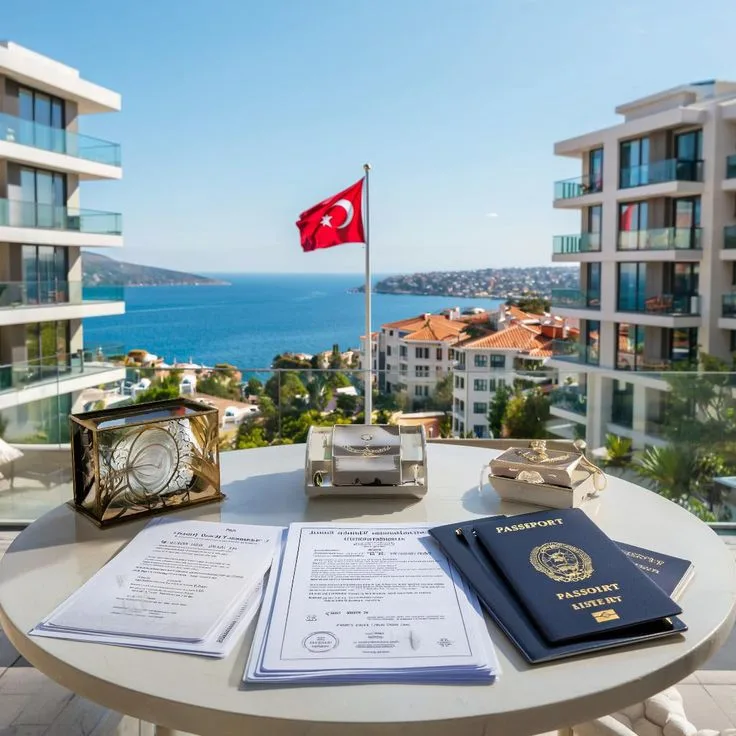 Pomoc w uzyskaniu zezwolenia na pobyt (ikamet)