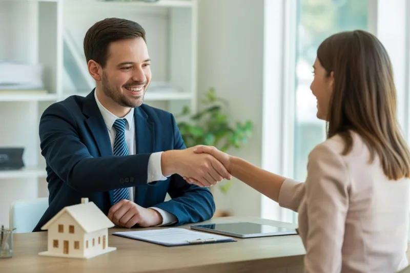 Pełna obsługa prawna transakcji