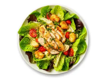 Koreańskie marchewki