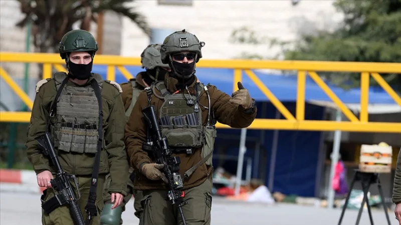 Estados Unidos fue uno de los países con mayor número de ciudadanos en el ejército israelí que atacó Gaza