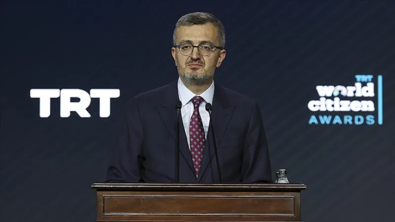 Jefe de Comunicación Duran: Ante la injusticia global, los actores responsables deben proteger los asuntos de la humanidad