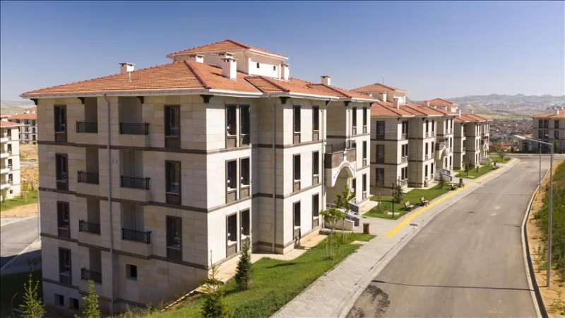 Gadsimta mājokļu projektā šonedēļ vēl 11 provincēs notiks izlozes.