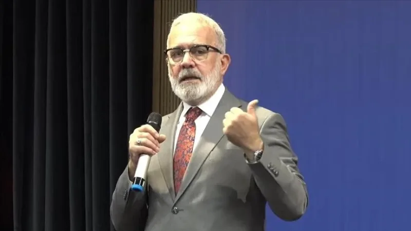 הצהרתו של סגן יו