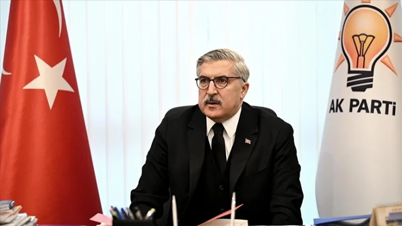 Заместитель председателя партии АК Яйман заявил, что досрочных выборов в 2026 и начале 2027 года не будет