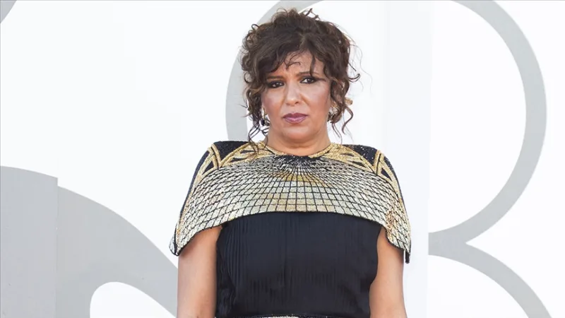 Хания, режиссер фильма 