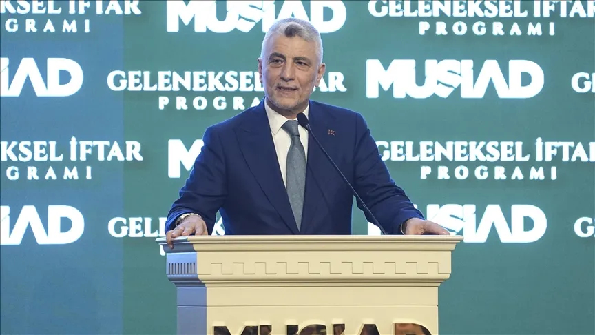 Handelsminister Bolat: Wir unterhalten Wirtschaftsbeziehungen mit 200 Ländern