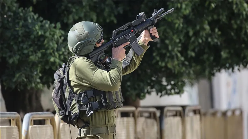 הישראלים שגזלו את אדמות פלסטין התהדרו באלימות שהפעילו כלפי הפלסטינים בקבוצת ווטסאפ