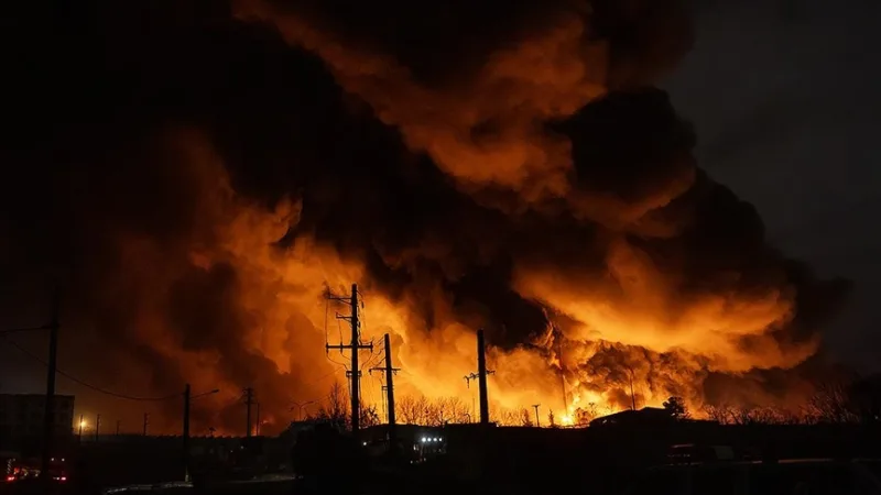 Izraeli hadsereg: Teherán egész területén fegyvergyártó létesítményeket és ballisztikus rakéták tárolóhelyeit vettük célba