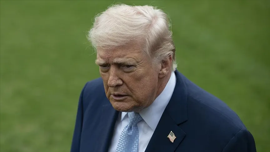 Trump amerikai elnök kijelentette, hogy nem kíván „tűzszünetet” Iránnal