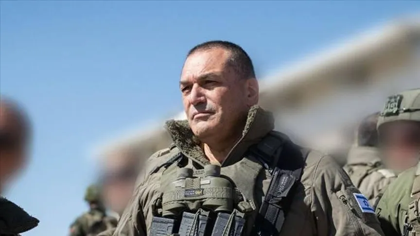 Údajně se setkal náčelník generálního štábu Izraele se třemi svými protějšky ze zemí Perského zálivu