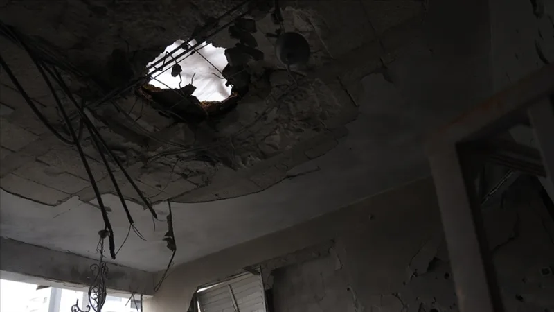 In the attacks launched by the U.S. and Israel, Iran used more than 5,000 missiles and drones