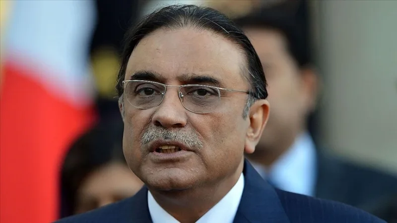 Call for the Immediate Implementation of the Indus Waters Treaty from Pakistan to India