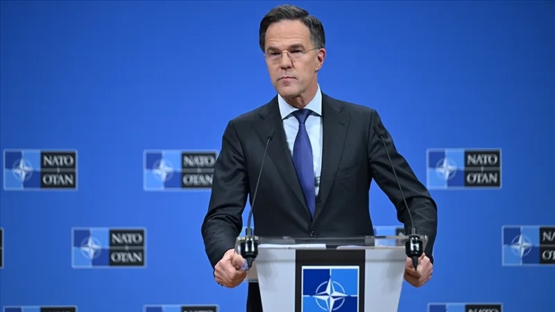 NATO Secretary General Rutte asked Trump for understanding regarding the allies' reservations about Iran