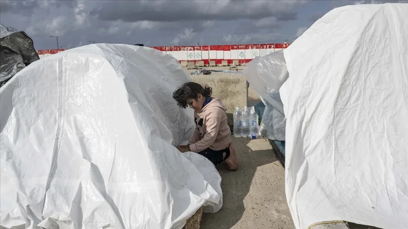 UNICEF: Children in the region are paying a devastating price as U.S.-Israeli attacks on Iran begin