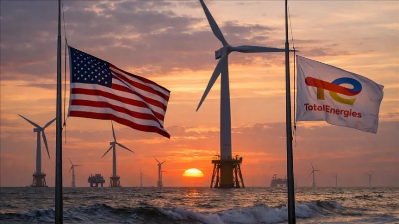 The U.S. and TotalEnergies have agreed to terminate their offshore wind energy projects
