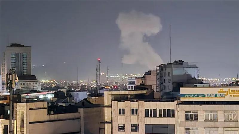 CENTCOM: Over 9,000 targets struck in Iran