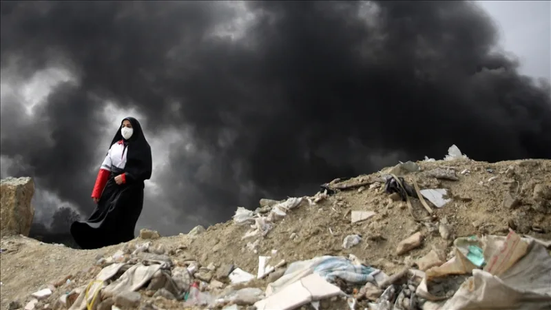 Netanyahu's concept of endless war is driving the Middle East into a dead end