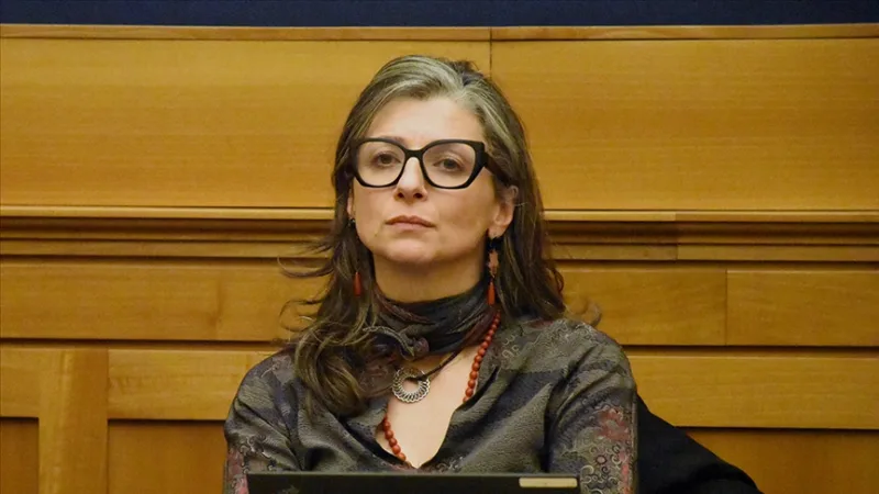 UN Special Rapporteur on Palestine Albanese Calls on Countries to Cut Ties with Israel