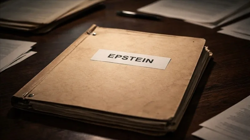 A search was conducted at the Paris headquarters of Rothschild Bank as part of the Epstein investigation