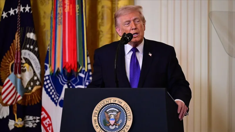 Trump claimed that they had agreed that Iran 