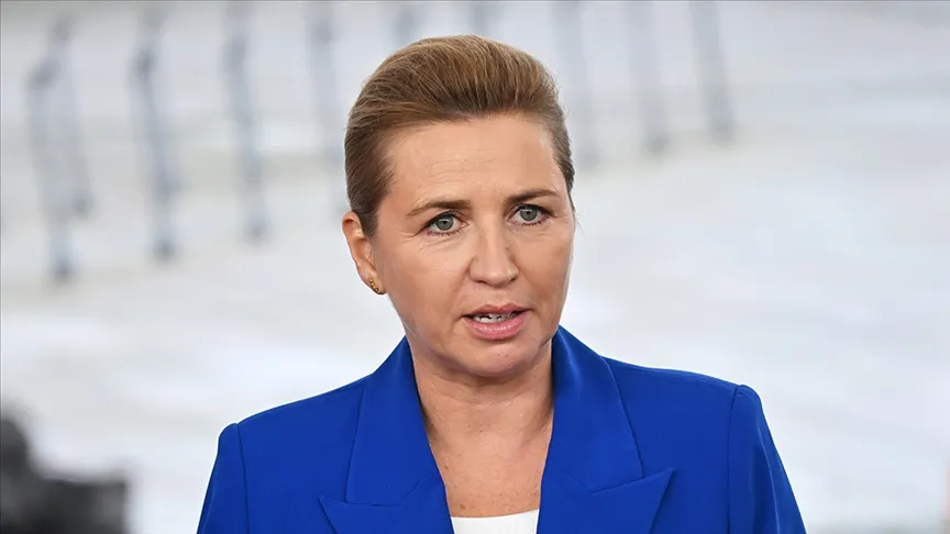 Nach dem Wahlsieg von Ministerpräsidentin Frederiksen in Dänemark wird eine Koalitionsregierung gebildet