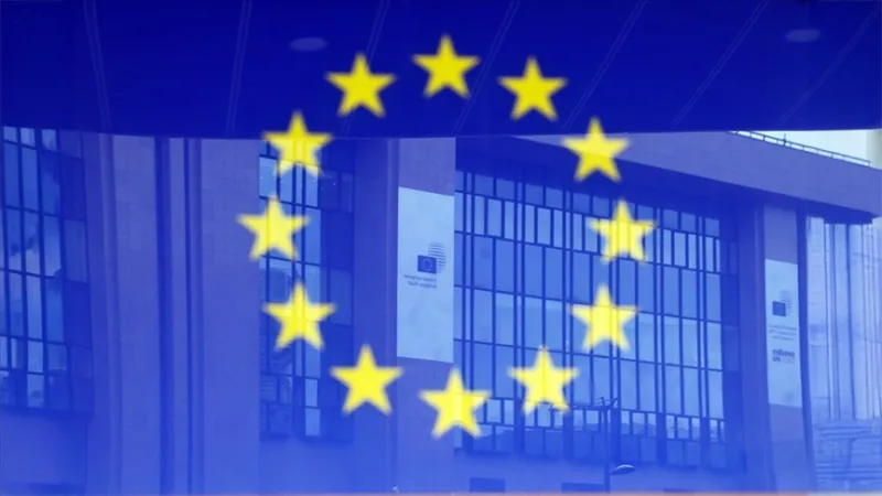 EU:n tulliviranomaisen pääkonttori tulee sijaitsemaan Lillessä