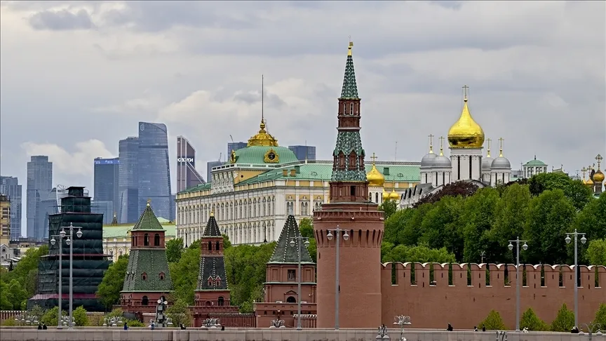 Het Kremlin: We zijn op de hoogte gebracht van de gesprekken tussen de VS en Oekraïne