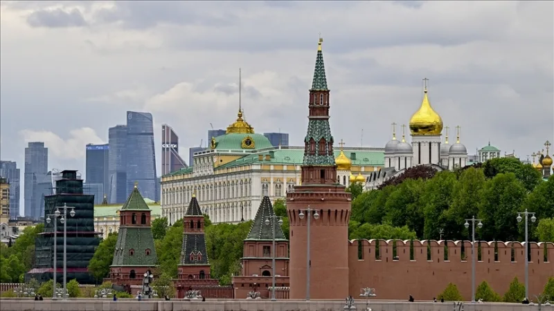 Kreml: Meille on tiedotettu Yhdysvaltojen ja Ukrainan välisistä neuvotteluista