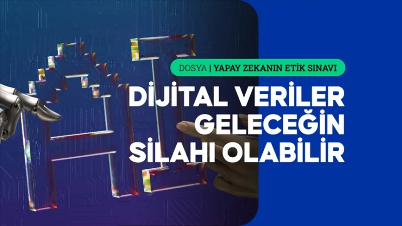 Tekoälyn aseistaminen pelkistää ihmiselämän mekaaniseksi dataksi