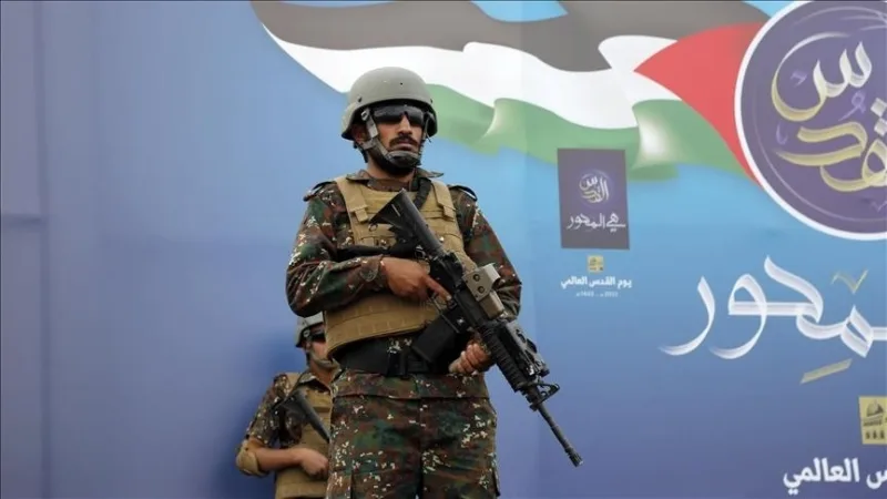 Jemenin huthit ovat ilmoittaneet, että he puuttuvat tarvittaessa Yhdysvaltojen ja Israelin sekä Iranin väliseen sotaan