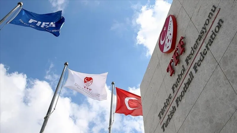 Turkin jalkapalloliiton (TFF) välimiesoikeus vahvisti Galatasaraylle määrätyn sakon