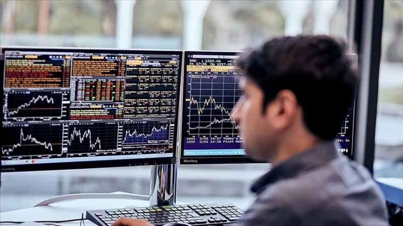 Le risque énergétique et les anticipations en matière de taux d'intérêt ont pesé sur les marchés des matières premières