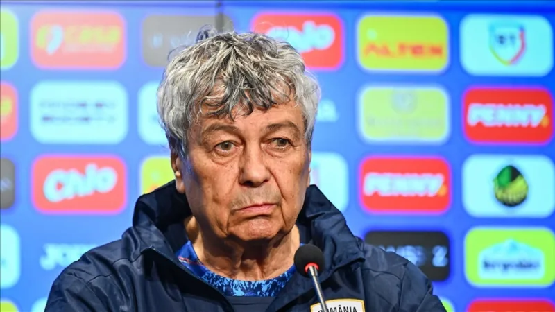 Déclaration de Mircea Lucescu concernant son état de santé, après son admission à l'hôpital