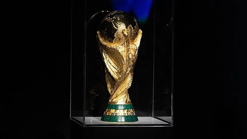 משחקי הגמר של שלב הפלייאוף במוקדמות גביע העולם של פיפ