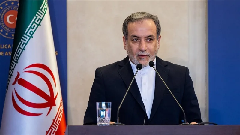 El ministro de Asuntos Exteriores de Irán, Erakchi: «Respetamos al Reino de Arabia Saudí y lo consideramos un país hermano».