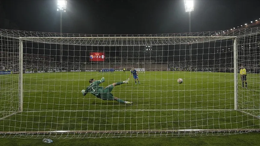 Italien ist enttäuscht, dass es zum dritten Mal in Folge nicht zur Weltmeisterschaft fahren kann