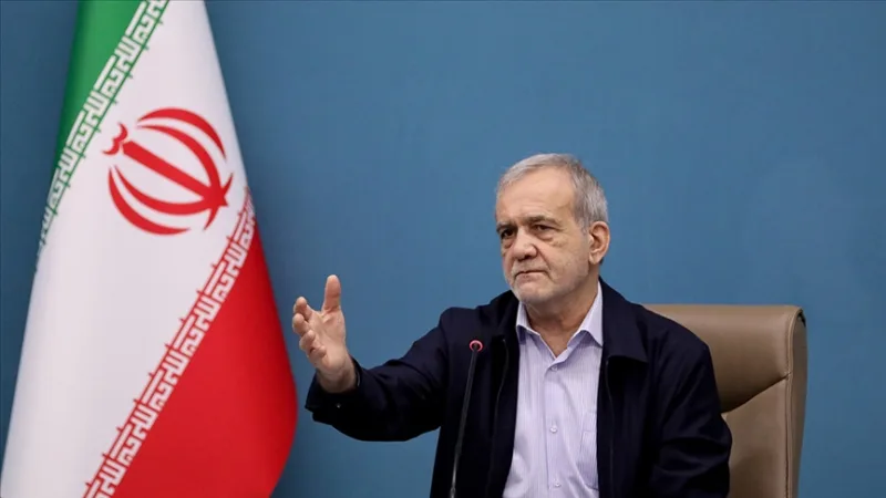 El presidente de Irán, Pezeşkiyan, ha publicado una carta abierta dirigida al pueblo estadounidense