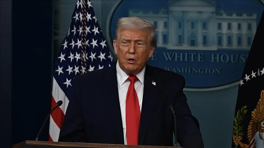 트럼프는 2~3주 동안 이어질 대규모 공세 끝에 이란과의 전쟁을 끝낼 것이라고 말했다