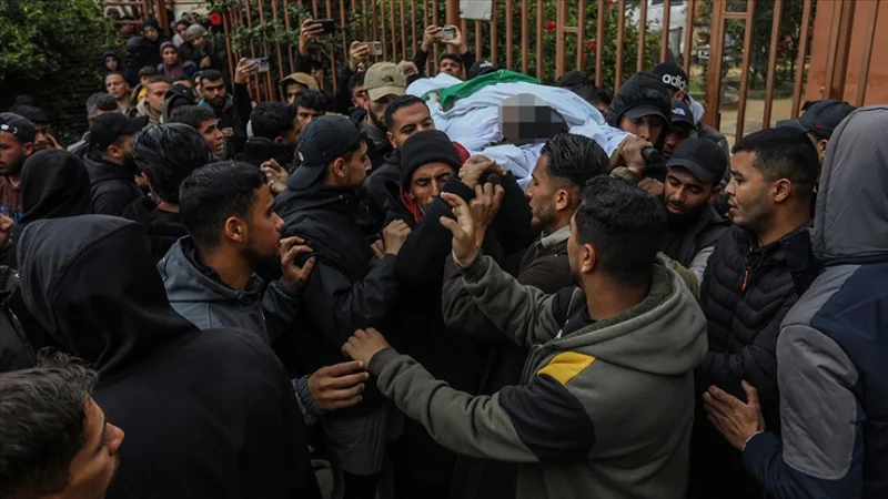 A pesar del alto el fuego, Israel continuó con sus ataques y la destrucción en Gaza