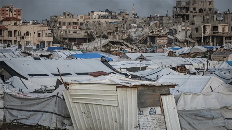 Otro palestino ha perdido la vida en el ataque lanzado por Israel contra Gaza, violando el alto el fuego