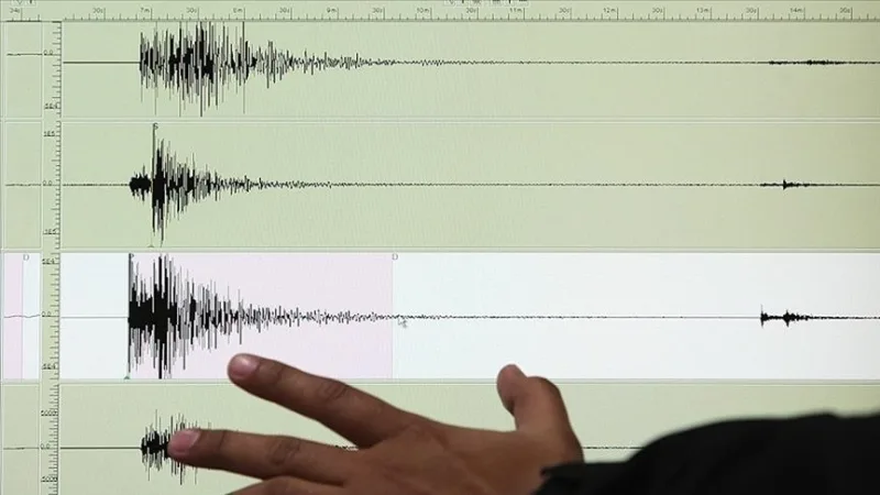 Terremoto de magnitud 4,2 en el Mediterráneo