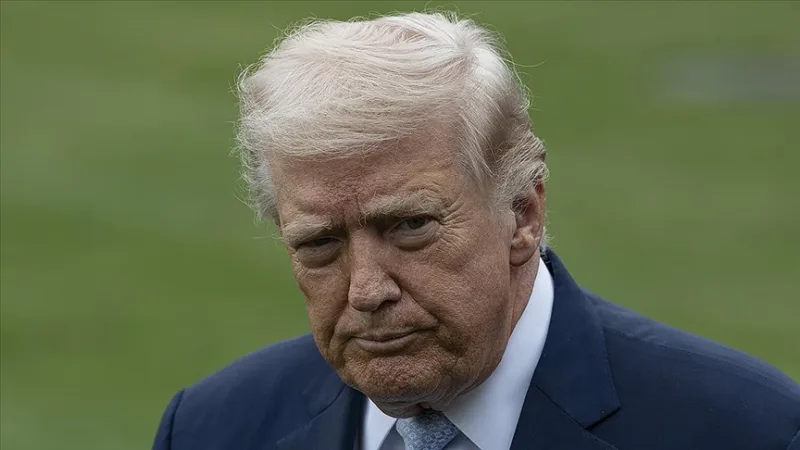 Трамп заявив, що збиття військових літаків Іраном не вплине на можливі переговори