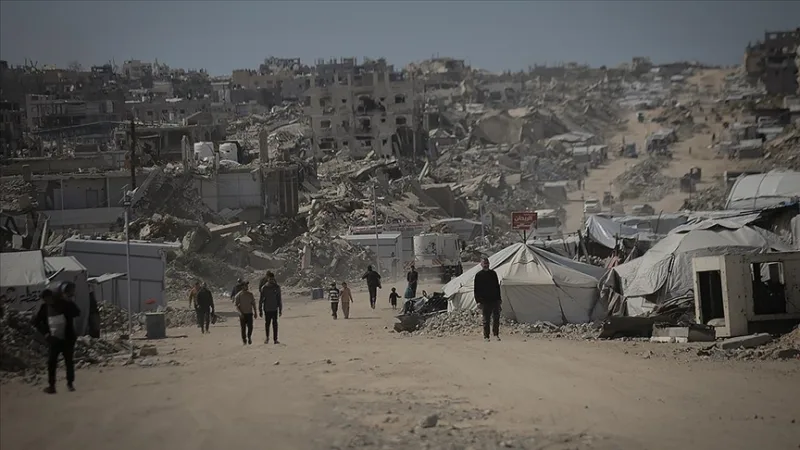 Делегація Хамасу обговорила в Каїрі питання дотримання перемир’я