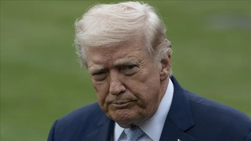 Трамп розкритикував газету «New York Times» за те, що вона написала, що НАТО розширюється як «Організація Північноамериканського договору»