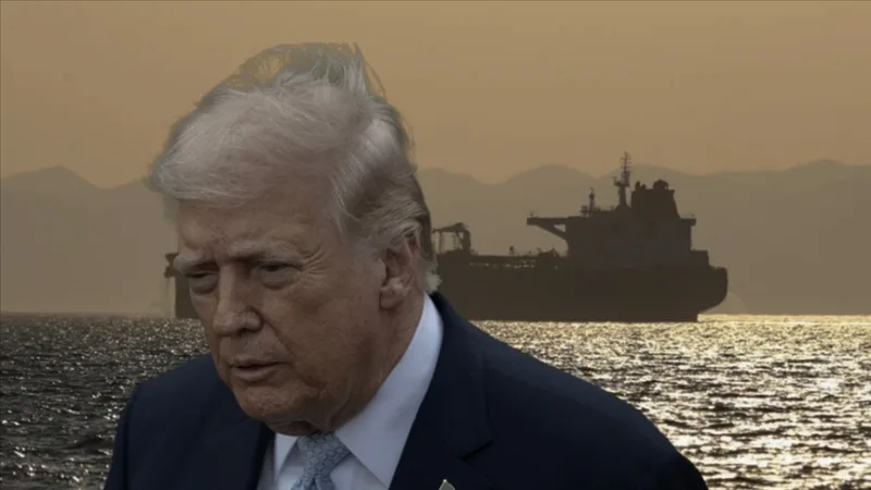 Trump lance un avertissement à l'Iran : « Ouvrez le détroit (d'Ormuz), sinon vous vivrez un véritable enfer »