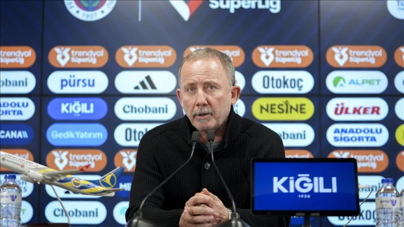 Головний тренер «Бешикташа» Серген Ялчин: Вигравати матч завдяки такому пенальті — це не гідно цього вечора