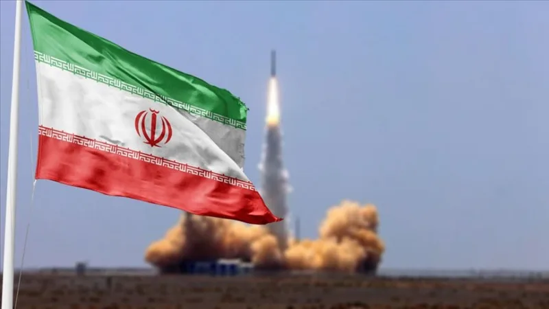 WSJ : Le gouvernement américain a demandé aux sociétés d'imagerie satellite de limiter leurs images de l'Iran
